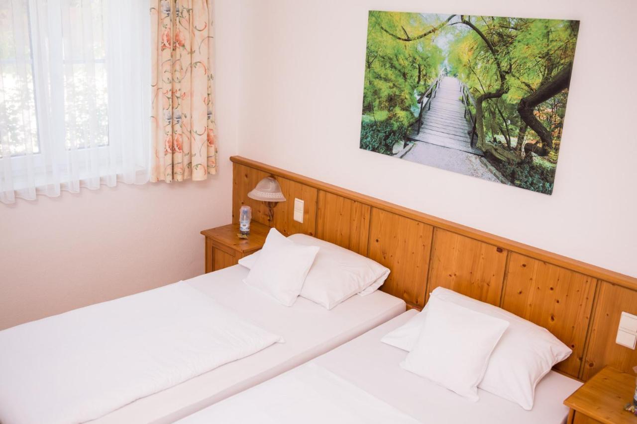 Alter Wirt Putzbrunn Hotel Luaran gambar