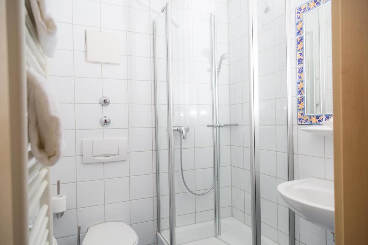 Alter Wirt Putzbrunn Hotel Luaran gambar