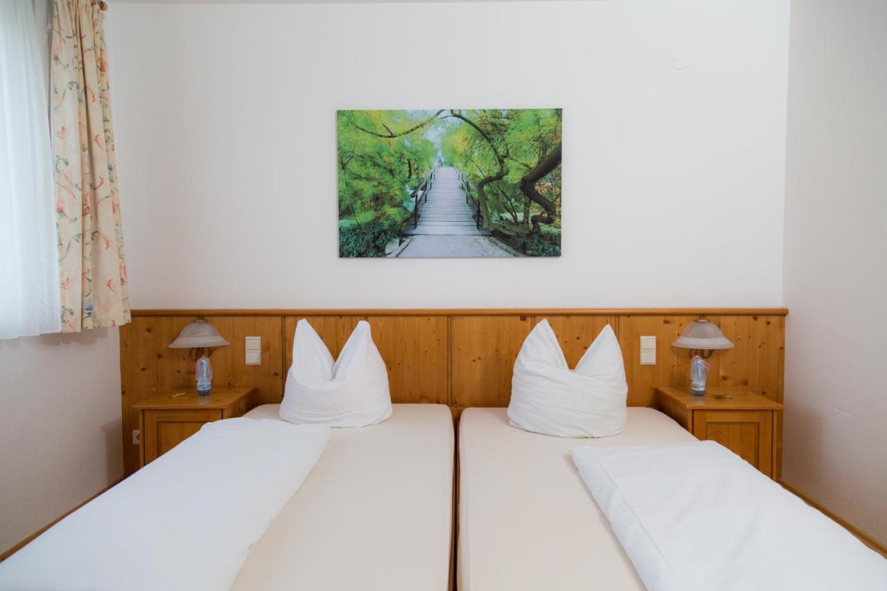 Alter Wirt Putzbrunn Hotel Luaran gambar
