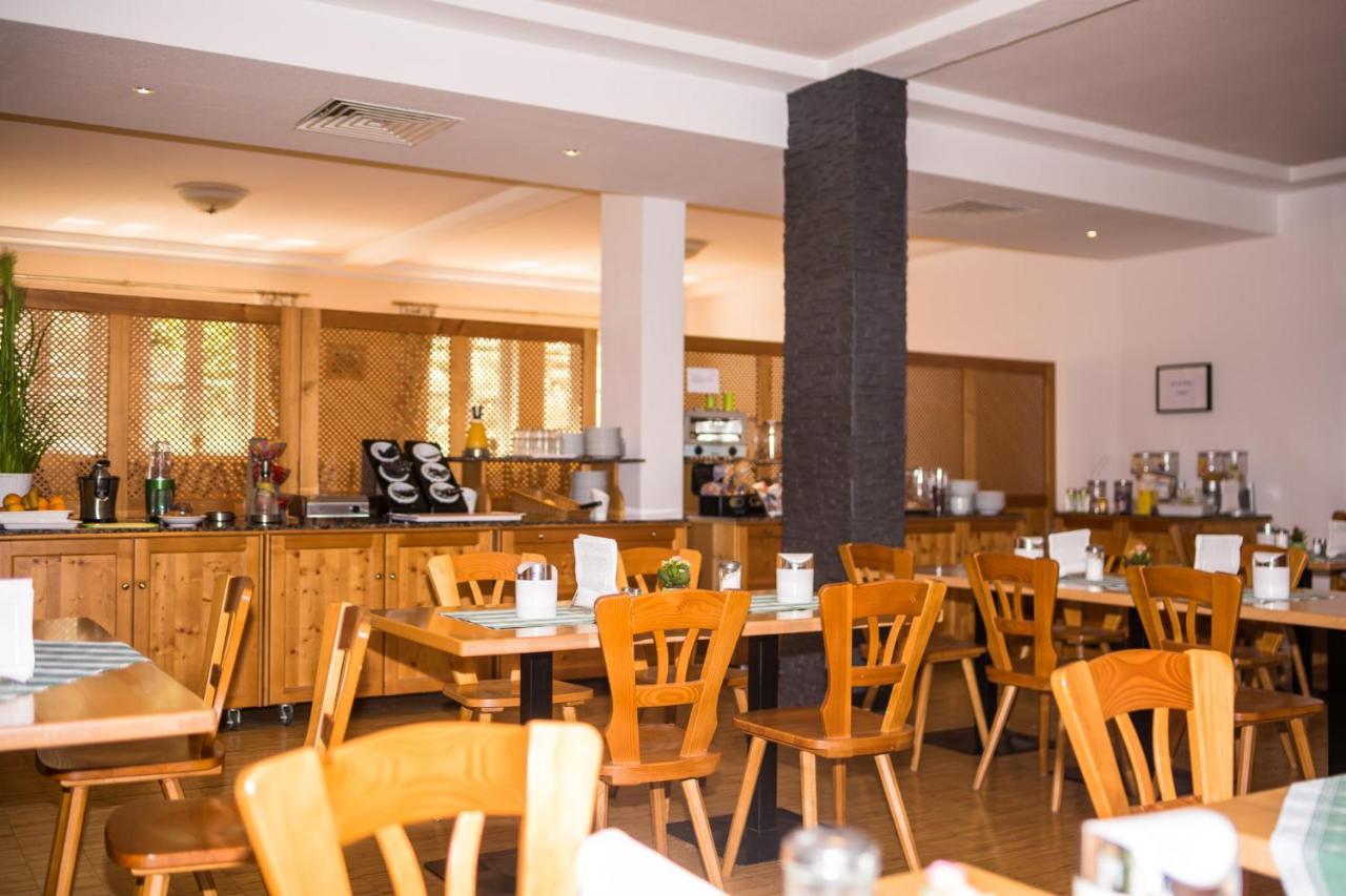 Alter Wirt Putzbrunn Hotel Luaran gambar