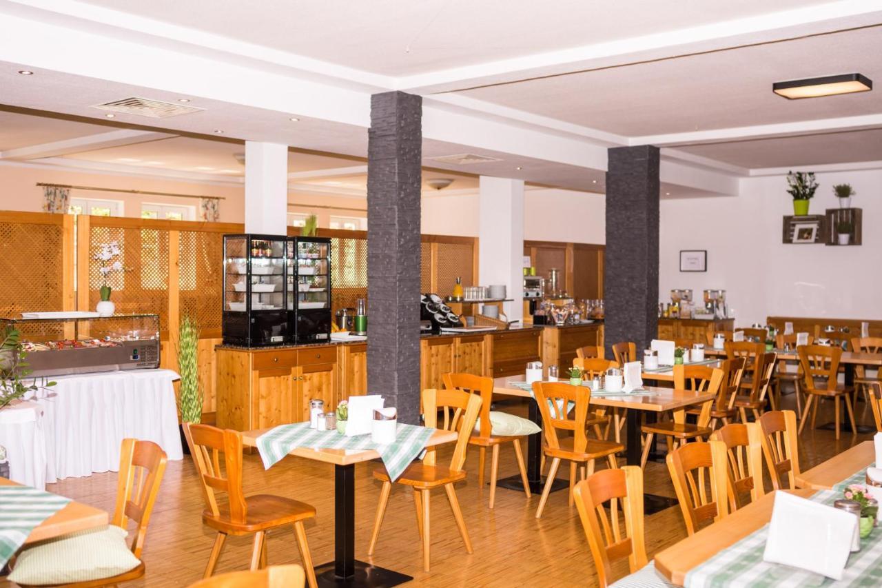 Alter Wirt Putzbrunn Hotel Luaran gambar